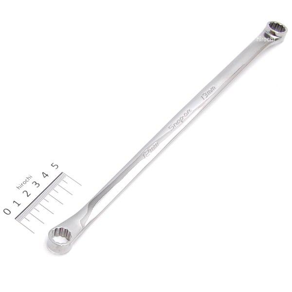 フランクドライブ 15°オフセット レンチ 12角 12-13mm