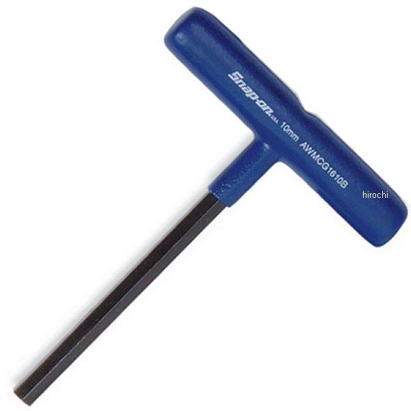 6角 T型 ハンドル 10mm