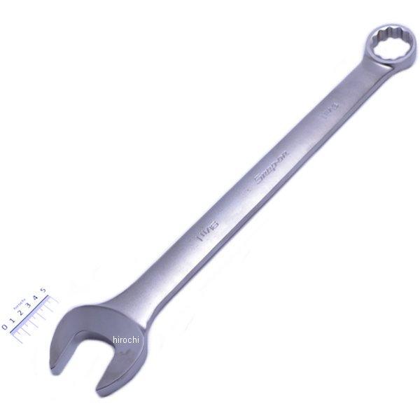 フランクドライブ コンビ スタンダード ハンドル レンチ 12角 1-11/16インチ