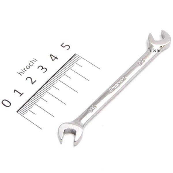 オープン エンド ４WAY アングル ヘッド 1/4インチ