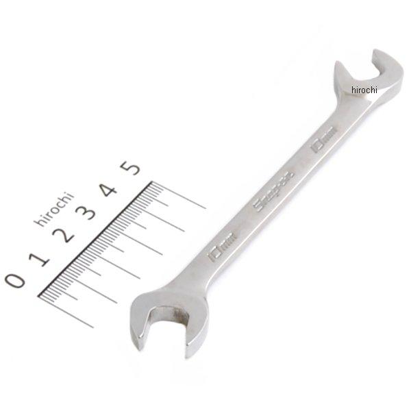 オープン エンド ４WAY アングル ヘッド 10mm