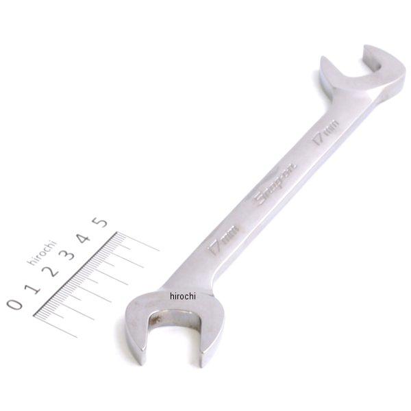 オープン エンド ４WAY アングル ヘッド 17mm