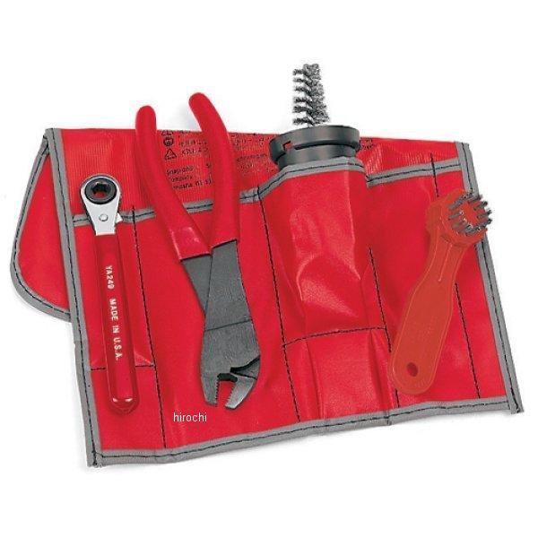 バッテリーサービス 4点 キット