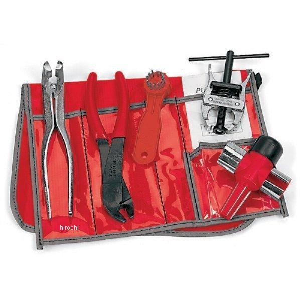 バッテリー サービス 5点 キット