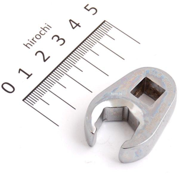 3/8インチ フレア ナット レンチ 6角 インチサイズ 9/16インチ