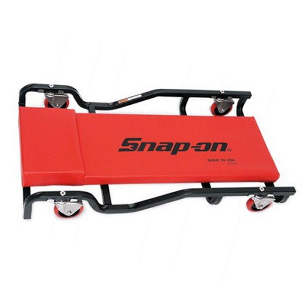 ヘビーデューティ クリーパ (レッド)