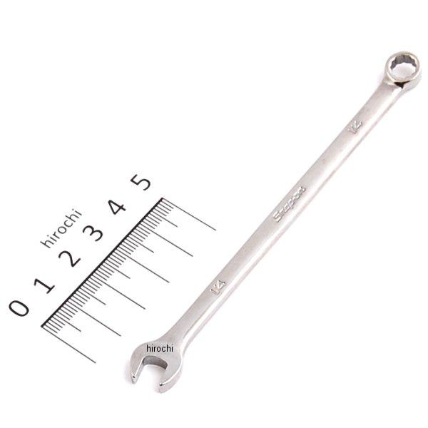 フランクドライブ コンビ スタンダード ハンドル レンチ 12角 1/4インチ