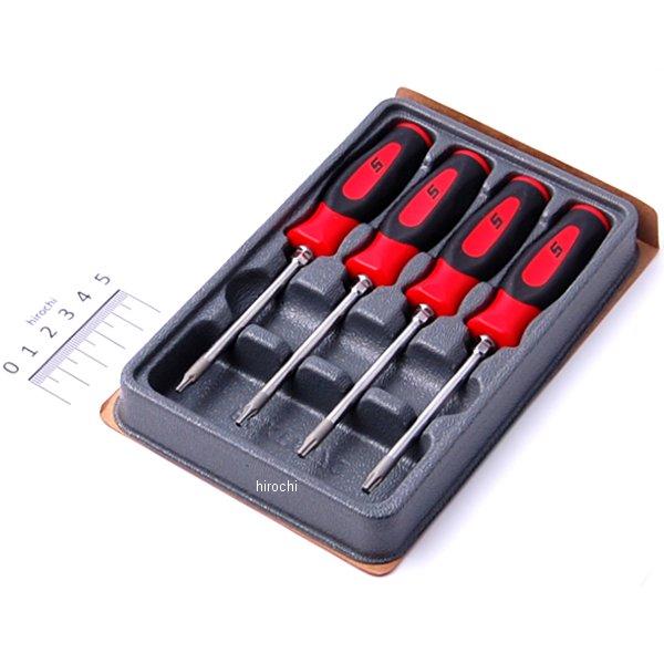 トルクス ソフト ハンドル ミニチップ セット