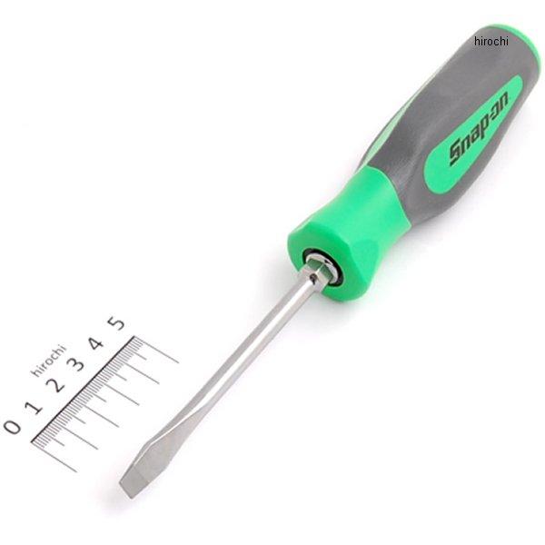 ハード ハンドル フラット チップ スタンダード 先端部 .040インチ 緑