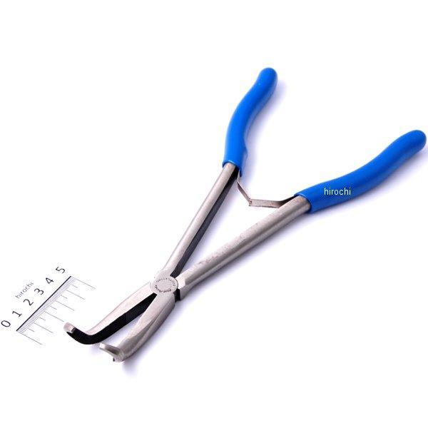 ブルーポイント 中型ホースグリッププライヤー