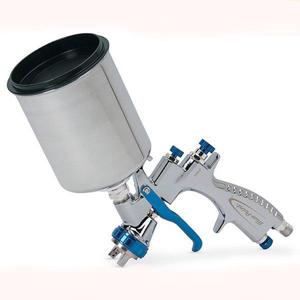 ブルーポイント HVLP フルサイズ スプレーガン 1.8mm チップ