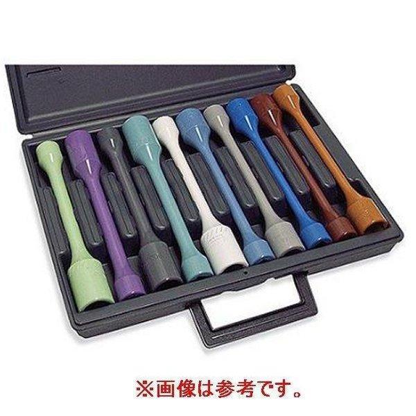 スタンダードデューティー トルクスティック 1/2インチ ドライブ 22mm ホワイト