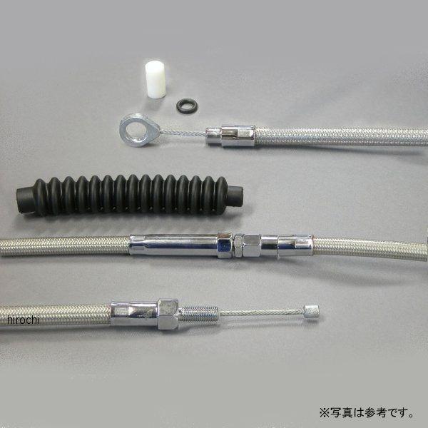 クラッチケーブル 08年-13年 ツーリング アーマーコート(ステンメッシュ) 1590mm