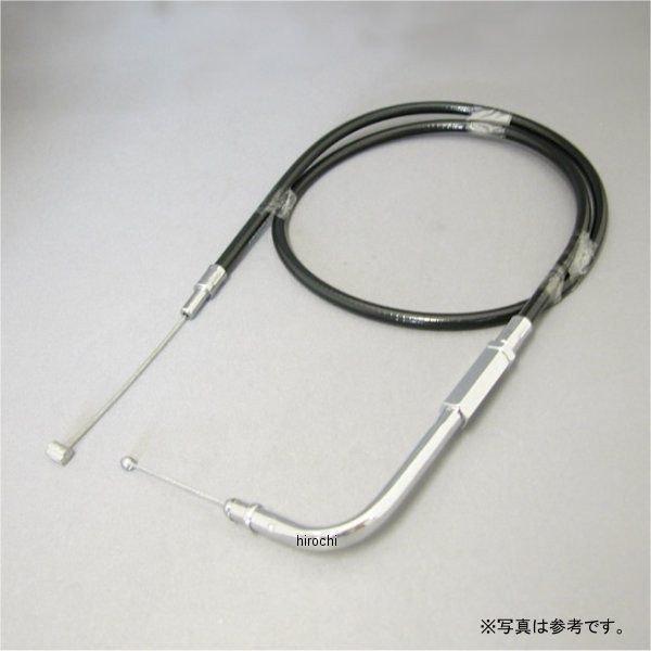 アイドルケーブル(戻し) 96年-06年 Big Twin スタンダード(ブラック) 1080mm