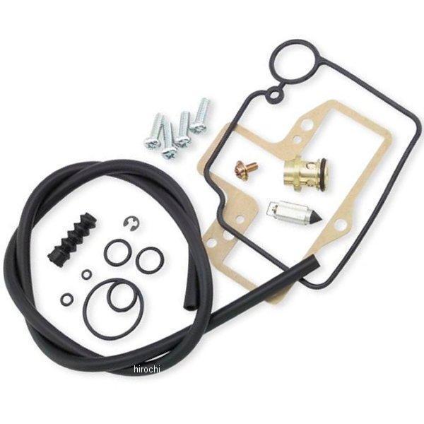 HSR42、HSR45 キャブレター 補修キット