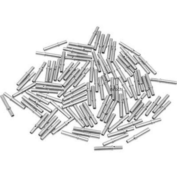 ドイツコネクター ソケット クローズスタイル (100個入り) 72793-98