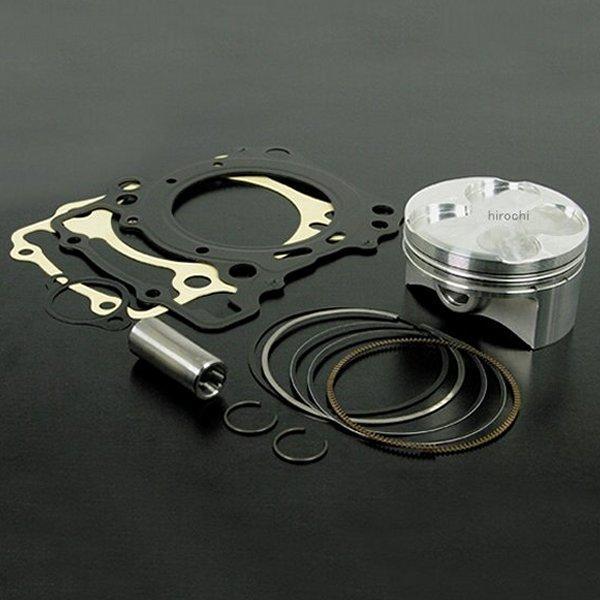 鍛造ハイコンプピストンキット CBR250R、CRF250L