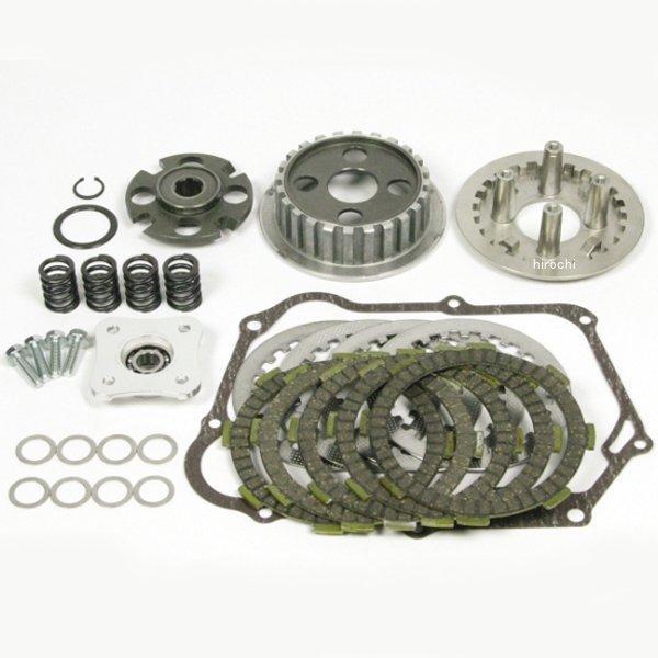スリッパークラッチバージョンアップKIT