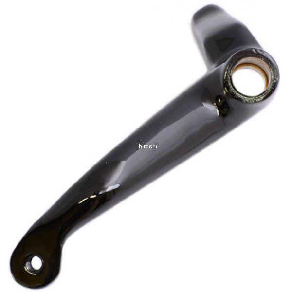 ブレーキアーム 04年-13年 XL フォワードコントロール アルミ黒