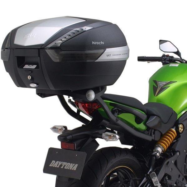 ジビ GIVI モノラック用フィッティング 14年 ニンジャ400/12年-13年 ER-6n/f