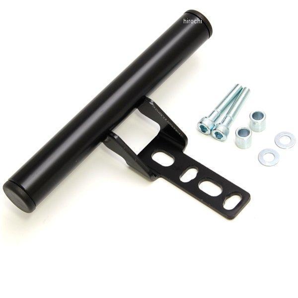 マルチバーホルダー MCクランプ 黒