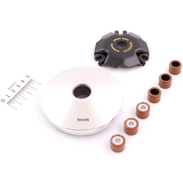 プーリーキット(ウェイトローラー付き)