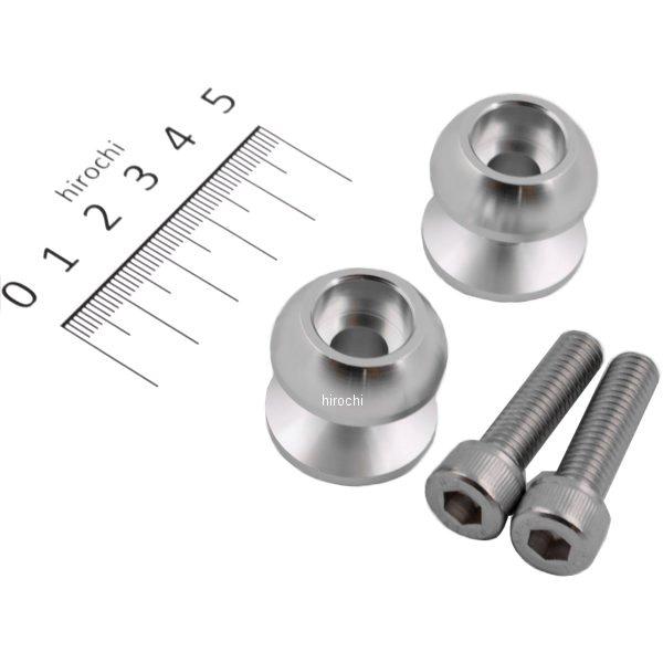 マシニングネットアンカー 8mm 2個入り シルバー