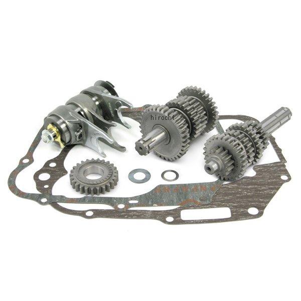 TAF5ソククロスミッションキット コンプリート