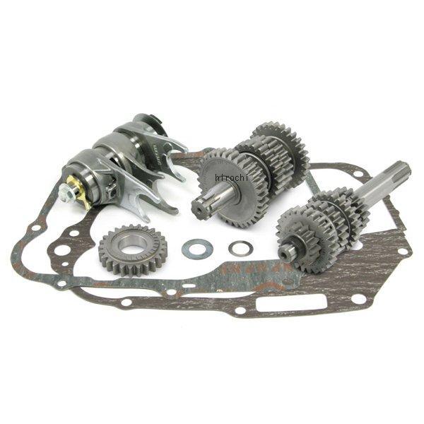 TAF5ソククロスミッションキット コンプリート