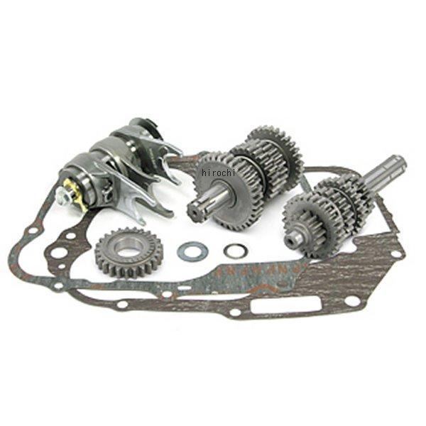 TAF5ソククロスミッションキット コンプリート