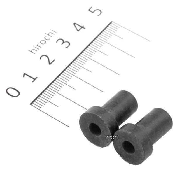 インサートラバーナット ゴム製ブラインドナット ロング 2個入り