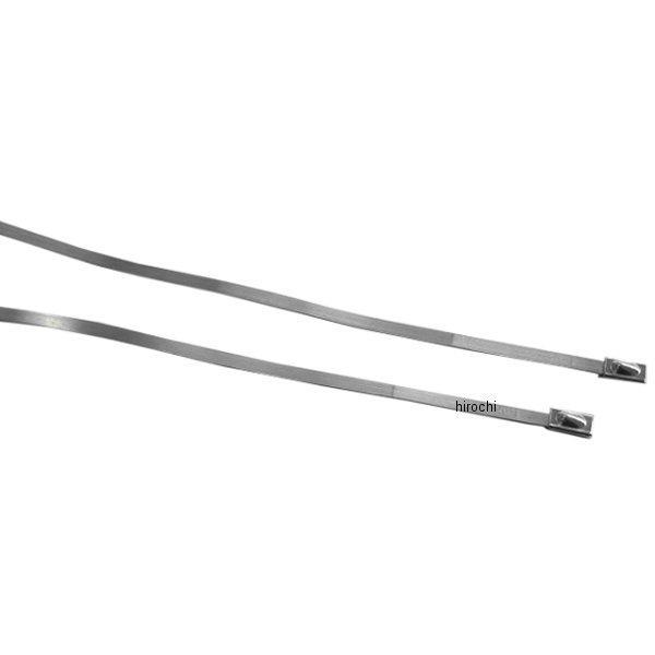 ステンレスバンド 汎用 φ8-12mm 2本入り