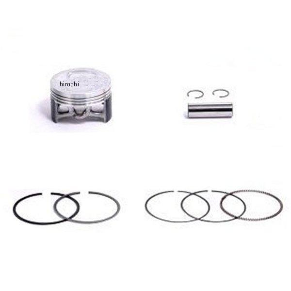 ピストンKIT（89CC）DREAM50