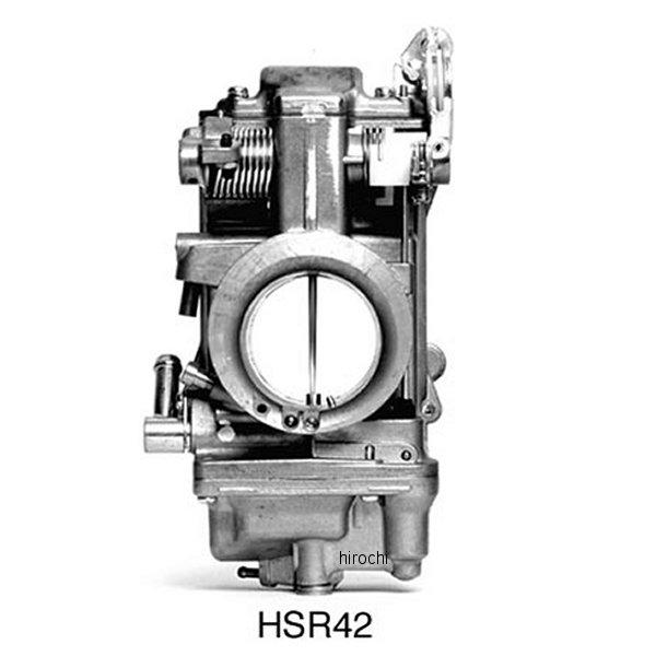 HSR42 ミクニキャブ本体 スタンダード