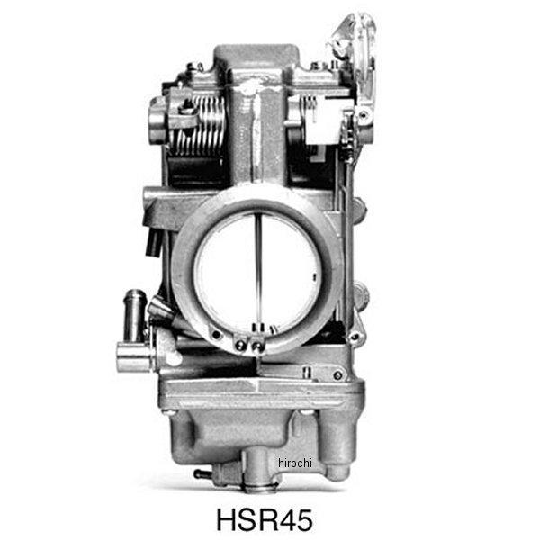HSR45 ミクニキャブ本体 スタンダード