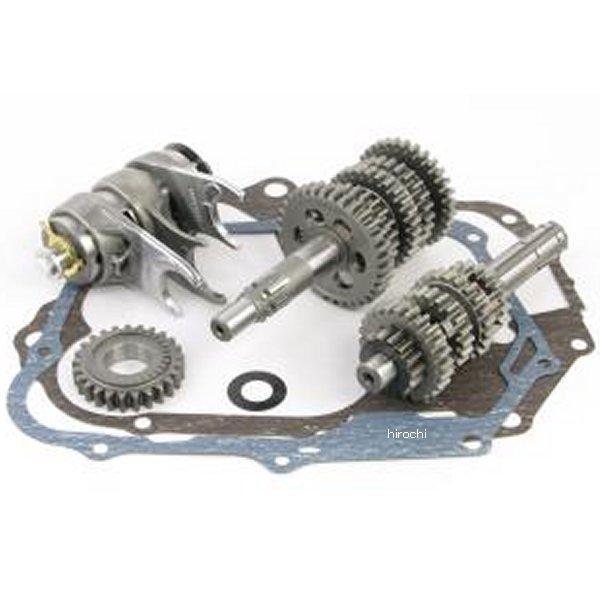 TAF5速クロスミッションキット JAZZ