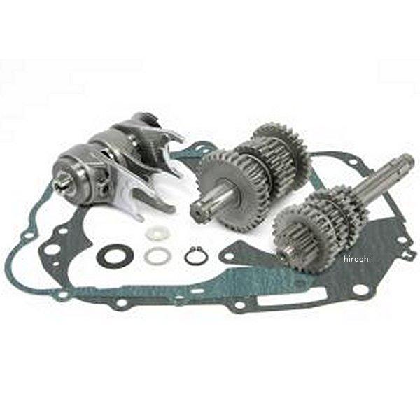 Sツーリングクロスミッションキット リーファン