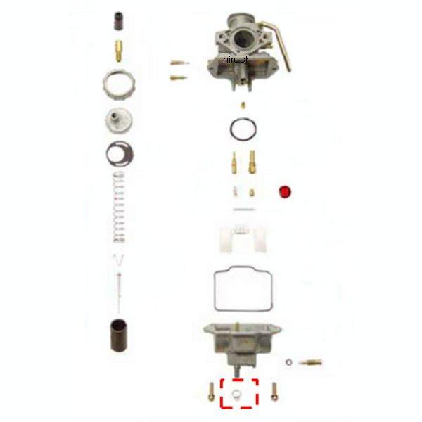 チューブクリップ（PC18/ 6ケ）