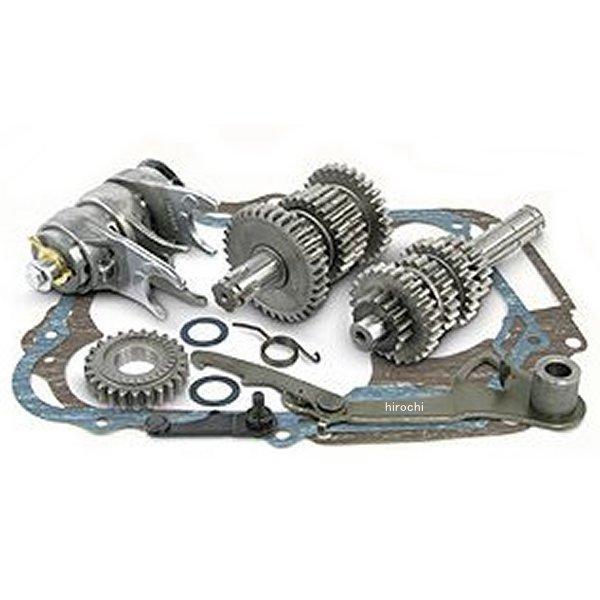 TAF5速クロスミッションキット SS カブ