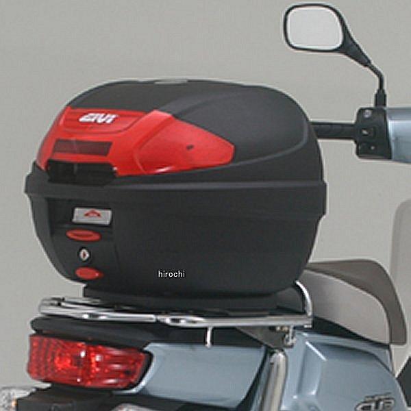 ジビ GIVI スペシャルキャリア(DAYオリジ)CUB110