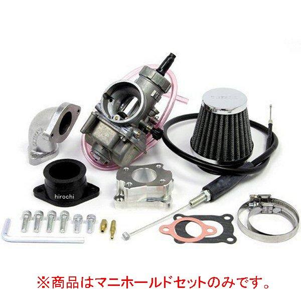 マニホールドセット(PE28) KLX110L