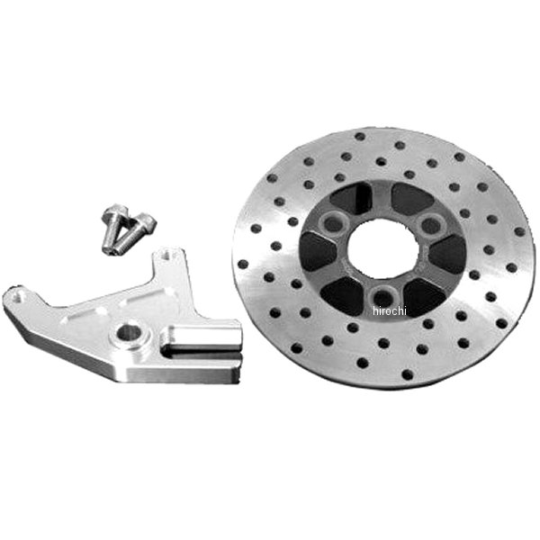 リヤディスクハブキット タイプ2 モンキー