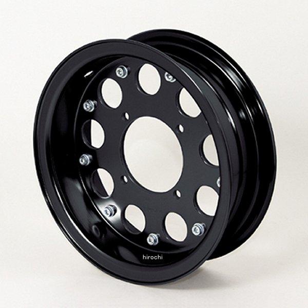 アルミホイールハーフセット8インチモンキー