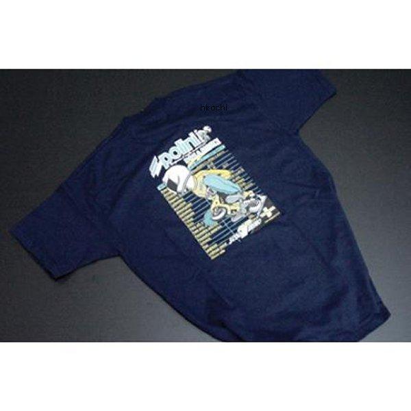 ポリー二武川プロデュースオリジナルTシャツ（Lサイズ）