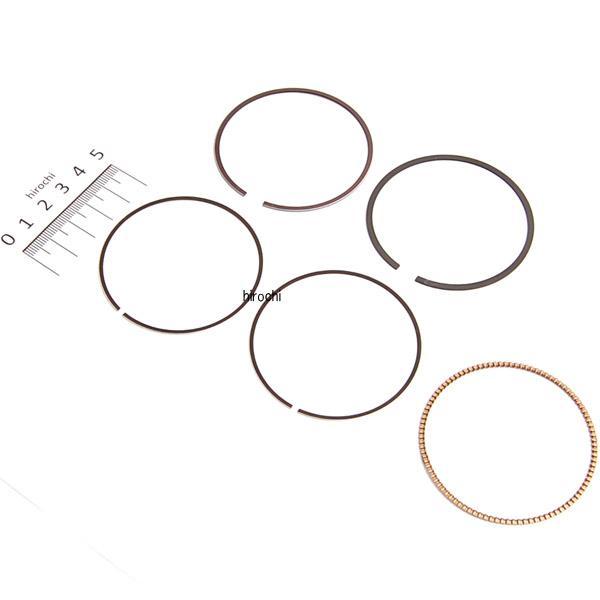 ピストンリングセット 60MM AD.V125