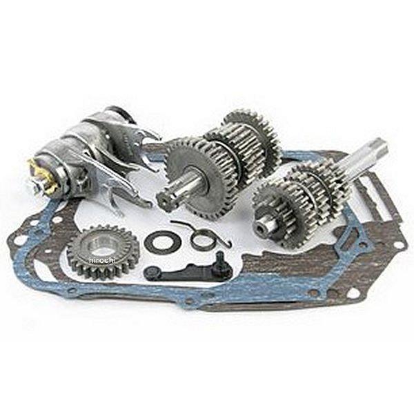 TAF5ソククロスミッションキット モンキー