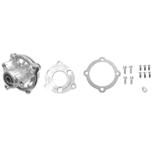 フロントディスクハブKIT モンキー