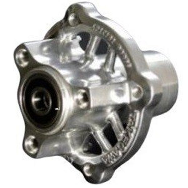 ディスクブレーキハブASSY 10インチ