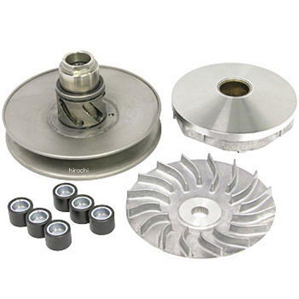 ハイSプーリー＆トルクカムキット AD.V125