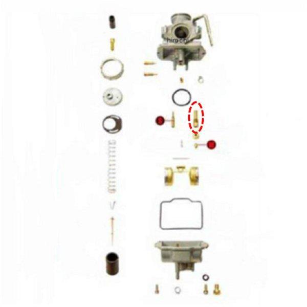 ニードルジェットホルダーPC20